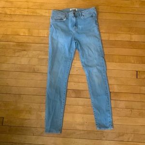 Forever 21 Jeans Size 28